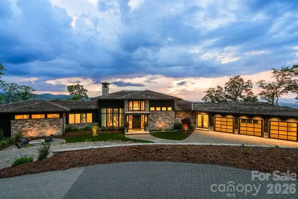 510 Cloud Top WAY, Arden, NC 28704