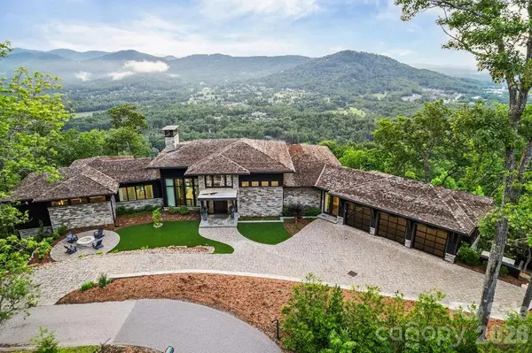 510 Cloud Top WAY, Arden, NC 28704
