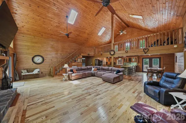 3630 Daugherty RD, China Grove, NC 28023
