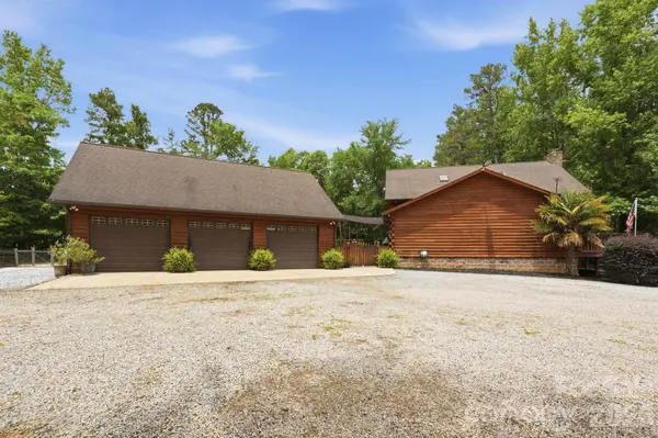 3630 Daugherty RD, China Grove, NC 28023