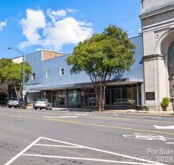 111 S Main ST, Salisbury, NC 28144