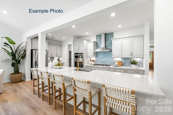 121 Dane PL #HAF0057, Mooresville, NC 28115
