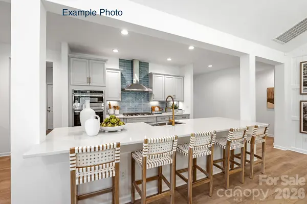 121 Dane PL #HAF0057, Mooresville, NC 28115