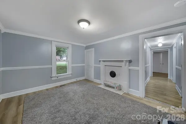 115 Lippard ST, Statesville, NC 28677