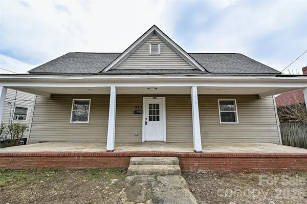 613 E Liberty ST, Salisbury, NC 28144