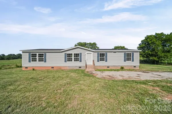 5131 Red Hill Mount Vernon RD, Polkton, NC 28135