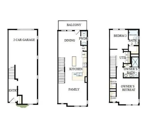 3956 Craig AVE, Charlotte, NC 28211