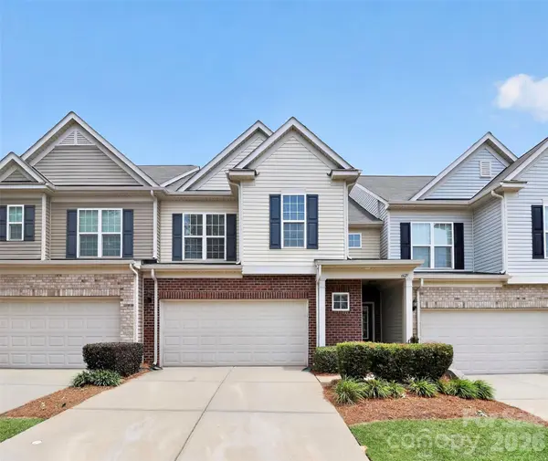 6629 Portland Rose LN, Charlotte, NC 28210