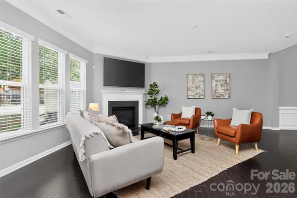 6629 Portland Rose LN, Charlotte, NC 28210