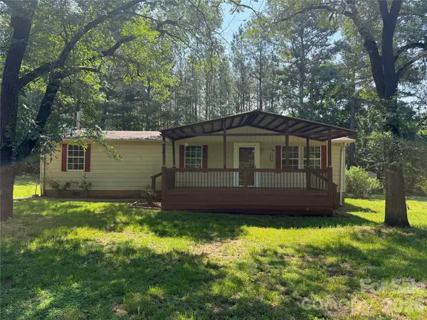 211 Corry LN, Bostic, NC 28018