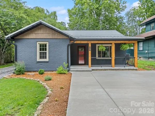 259 & 253 Richland ST, Waynesville, NC 28786