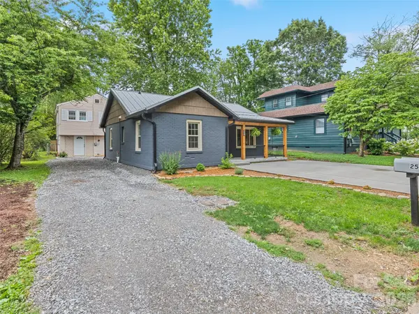 259 & 253 Richland ST, Waynesville, NC 28786