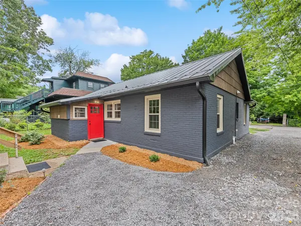 259 & 253 Richland ST, Waynesville, NC 28786