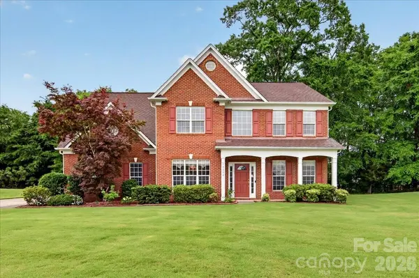 10604 Knight Castle DR #60, Charlotte, NC 28277