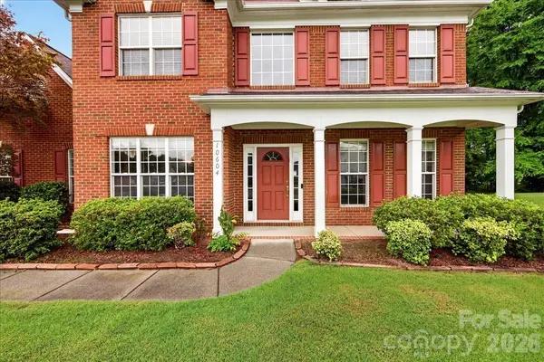10604 Knight Castle DR #60, Charlotte, NC 28277