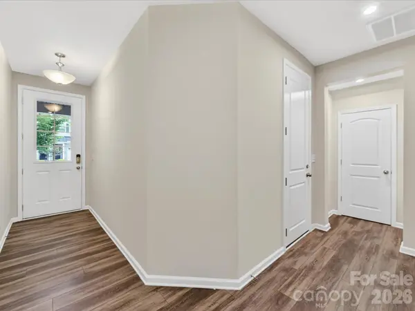 420 Burr ST, Indian Trail, NC 28079