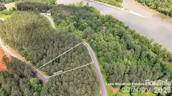 218 Table Rock TRCE NW #166, Valdese, NC 28690