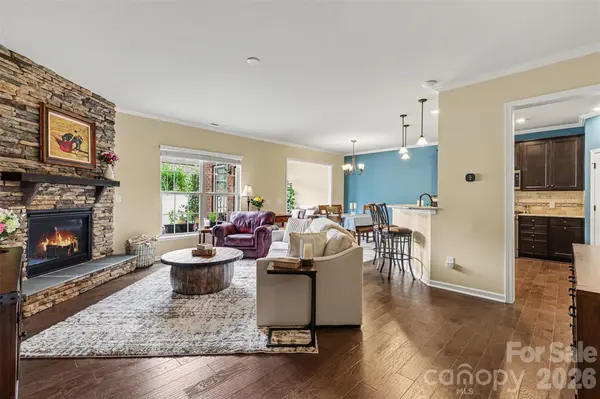 5012 Forest Hills PL, Fort Mill, SC 29707