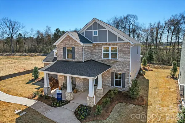 2138 Riverbend AVE, Monroe, NC 28110