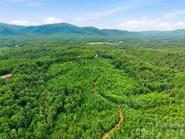 2301 Parker Padgett RD, Old Fort, NC 28762