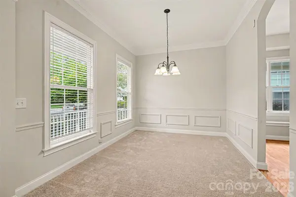 1205 Gainsborough DR, Matthews, NC 28104