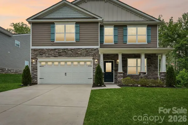 3631 Azalea Ridge DR, Mount Holly, NC 28120
