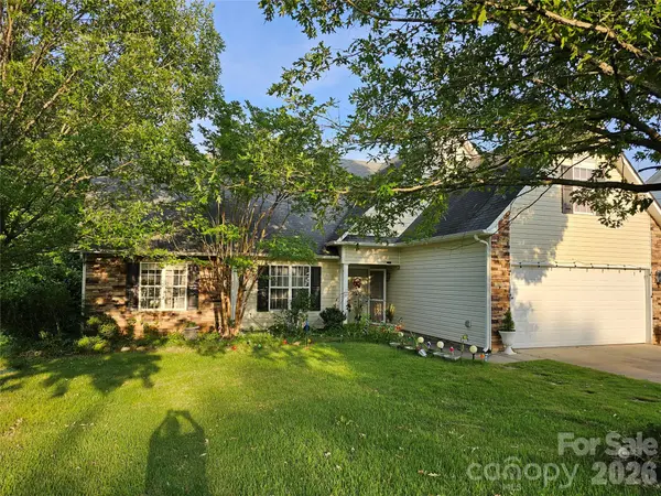 3136 Blueberry DR, Monroe, NC 28110