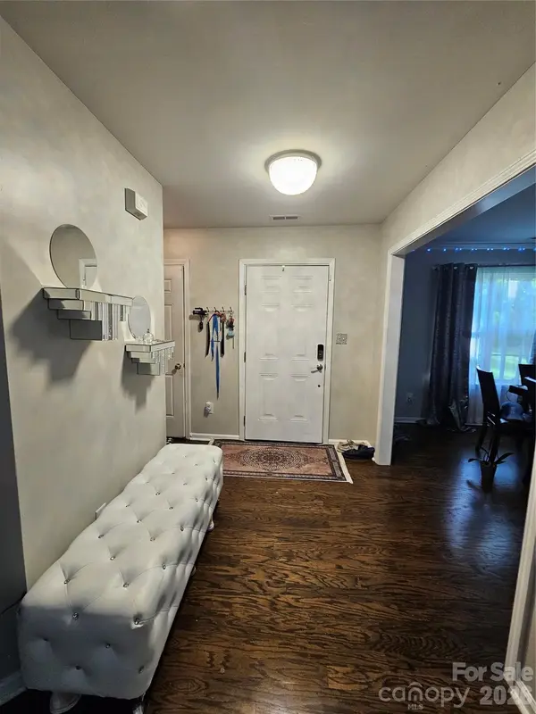 3136 Blueberry DR, Monroe, NC 28110