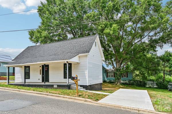 748 Efird ST, Albemarle, NC 28001