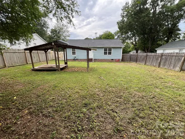 2200 Brookside AVE, Kannapolis, NC 28081
