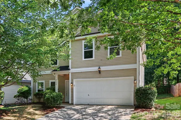 8120 Nikki Cole DR, Charlotte, NC 28215