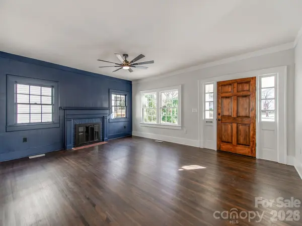 518 5th AVE, Gastonia, NC 28052