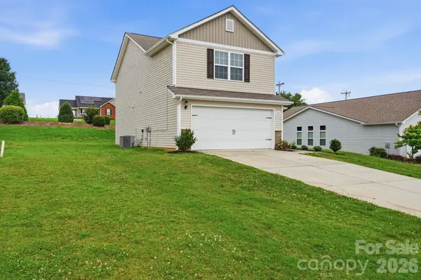467 Belcaro DR, Kings Mountain, NC 28086
