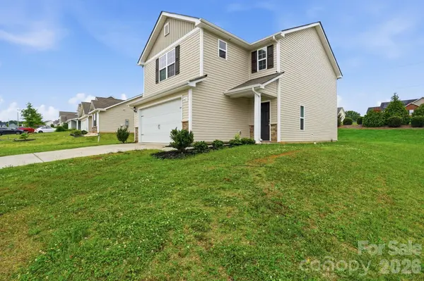 467 Belcaro DR, Kings Mountain, NC 28086