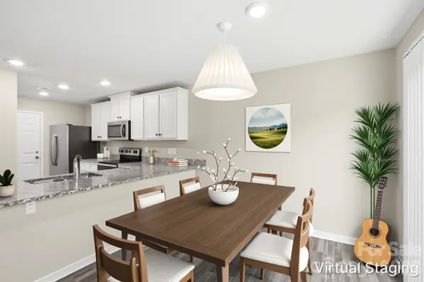 467 Belcaro DR, Kings Mountain, NC 28086