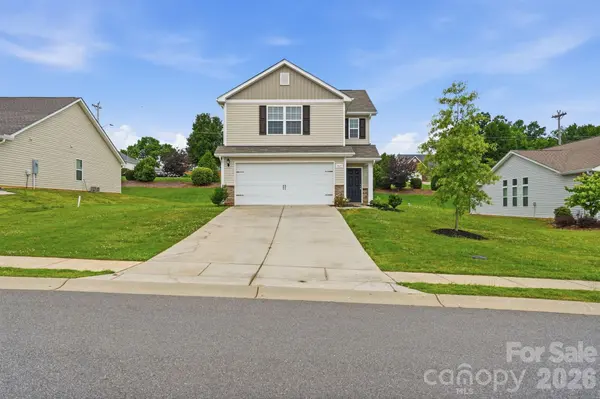467 Belcaro DR, Kings Mountain, NC 28086