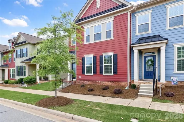 11320 Westbranch Pkwy, Davidson, NC 28036