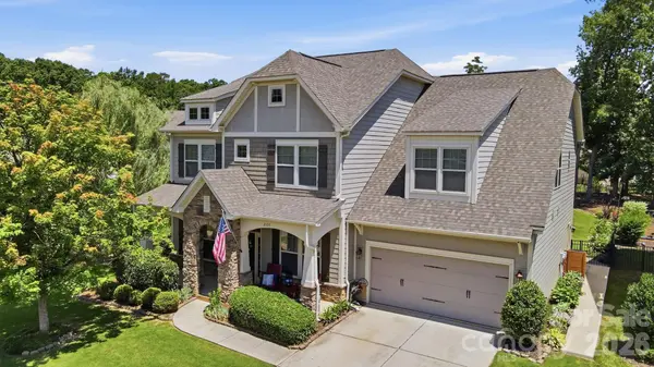 2105 Kinder Oak DR, Indian Trail, NC 28079