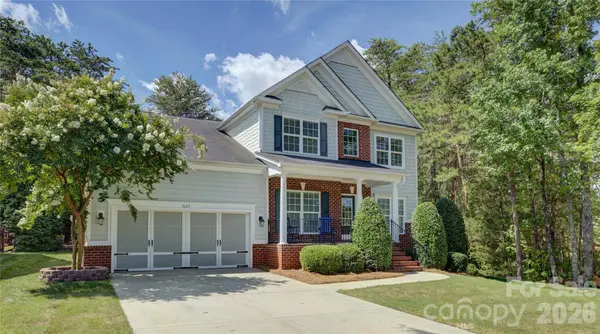 9609 Spurwig CT, Charlotte, NC 28278