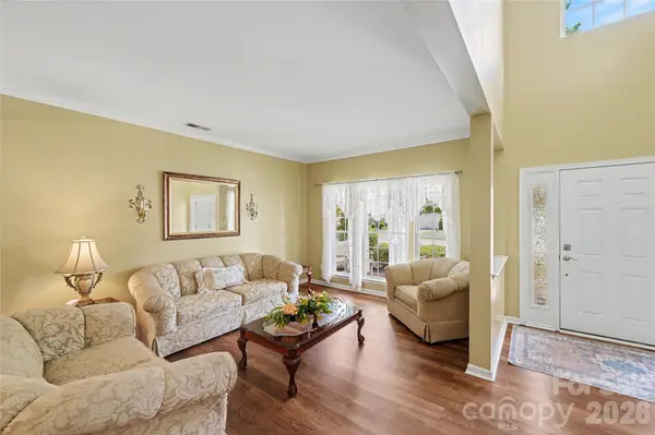 13309 Rebecca Run DR, Charlotte, NC 28269