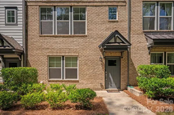 13018 Simoneaux LN, Charlotte, NC 28277