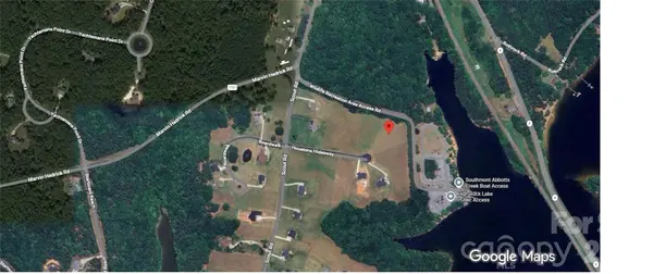 229 Houstons Hideaway CT, Lexington, NC 27292
