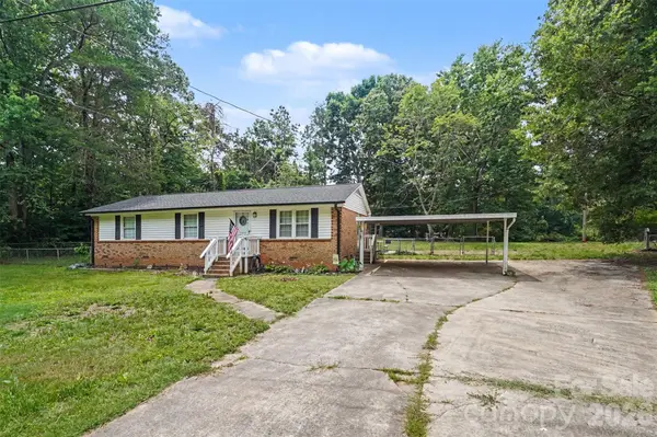 213 Bethany RD, Gastonia, NC 28052