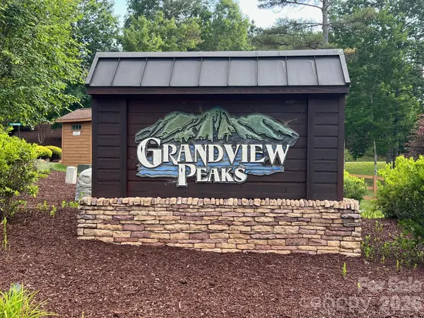 253 Falls Creek DR, Nebo, NC 28761