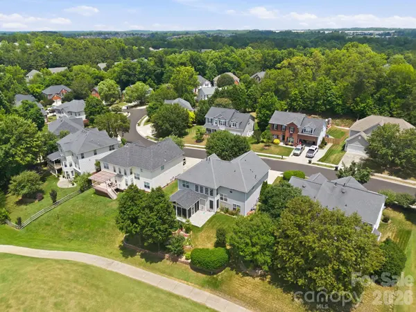 1854 Briarcrest DR NW, Charlotte, NC 28269