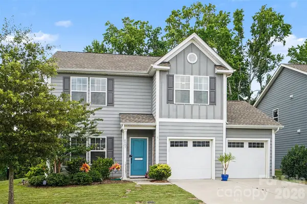 4503 Bent Green LN, Monroe, NC 28112