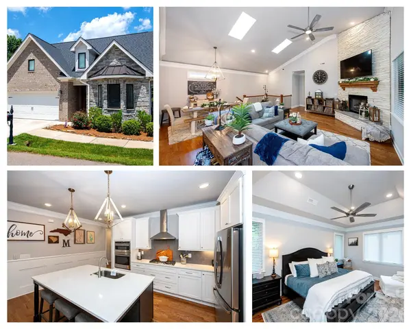 1414 Spring Ridge LN, Denver, NC 28037