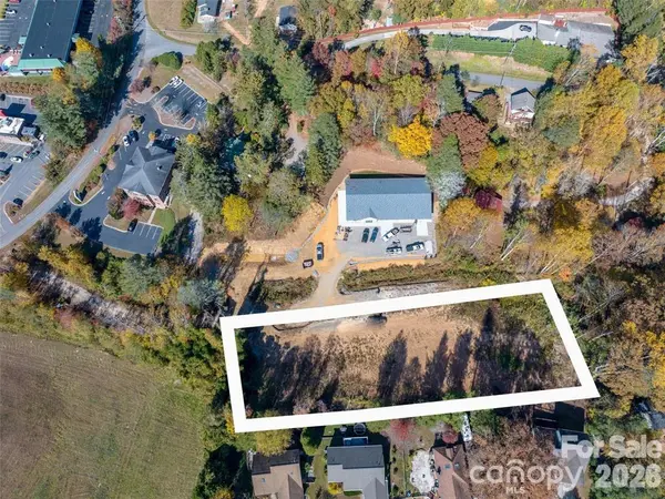 119 Randolph AVE, Black Mountain, NC 28711