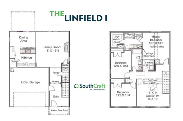 207 Roxanna CT, Shelby, NC 28152