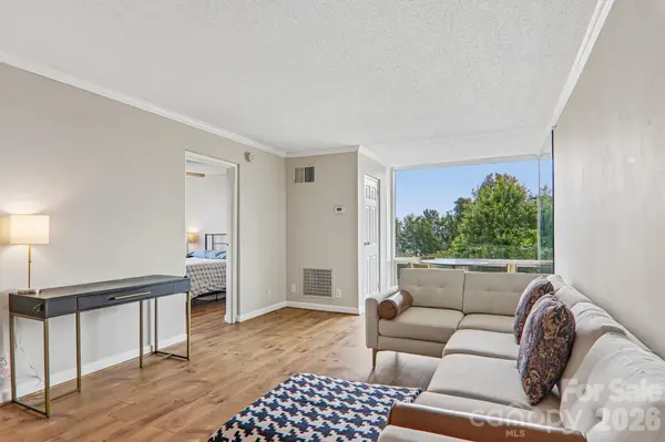 647 Town Mountain RD #212, Asheville, NC 28804